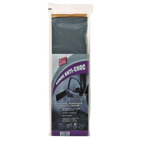 Bande Universel Ellen X 1 M Gris