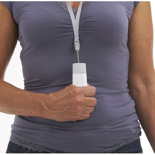 Commande d'alerte d'urgence Bi-Bip