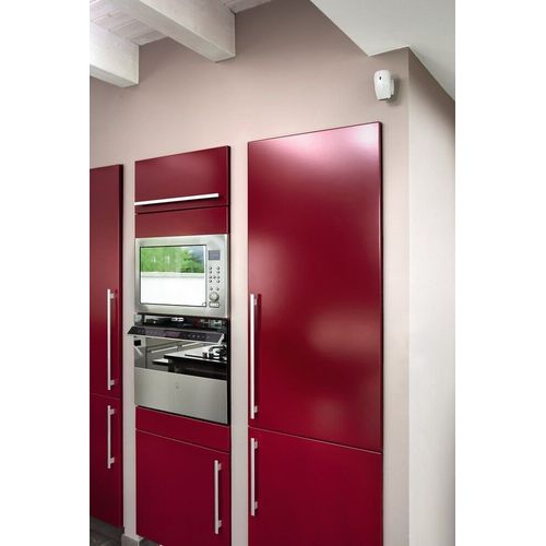 Lot de 2 détecteurs de mouvement compatibles animaux