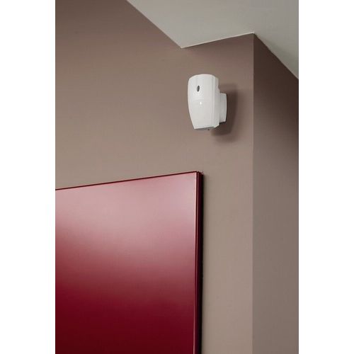 Lot de 2 détecteurs de mouvement