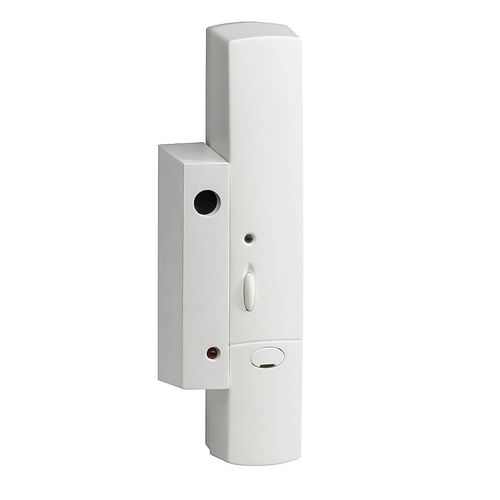 Détecteur bris de vitre audiosonique