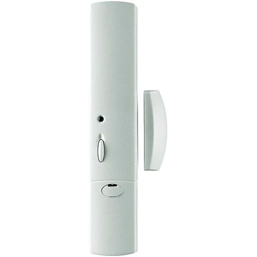 Détecteur d'ouverture multicontacts blanc