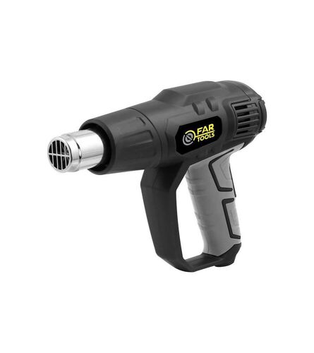 DECAPEUR THERMIQUE 2000W 60-600D