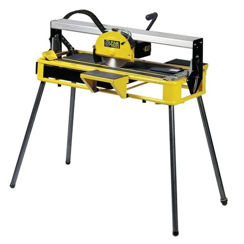 Coupe Carrelage Electrique Radial 800W Fartools