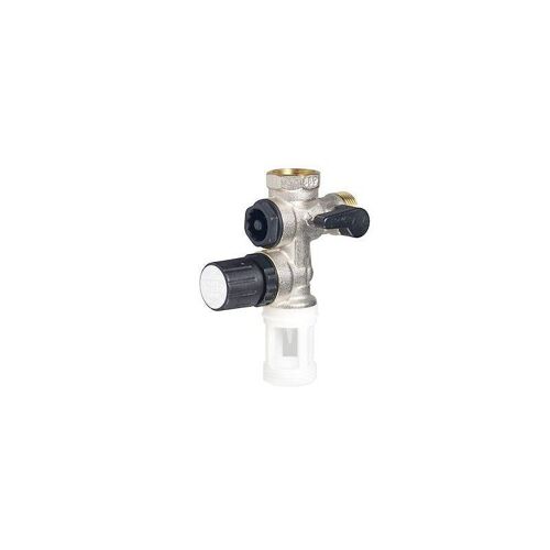 Groupe Securite Inox 889 3/4