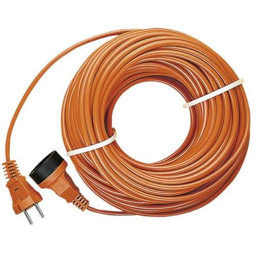 ELECTRALINE PROLONGAT.JARDIN 2X1.5 20M