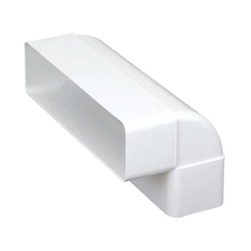 Coude horizontal rigide VMC Atlantic 460010