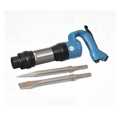 Lacmé - Marteau piqueur à air 2" Hexagonal 14,7 22J