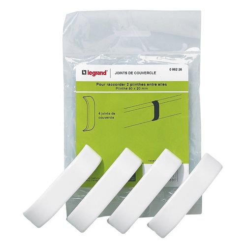 DLP joint de couvercle 80x20 mm