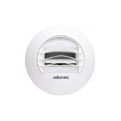 Bouche d'extraction autoréglable BN15 sans manchette Atlantic 521000