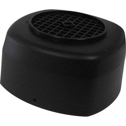 espa - capot de ventilateur ppe de remplacement pour pompe espa - 10528