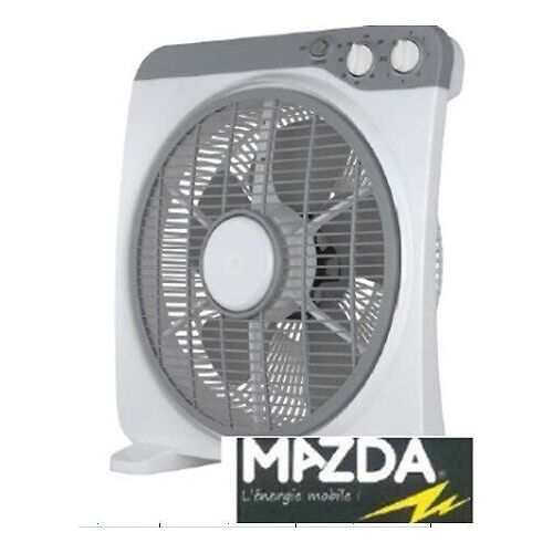 Ventilateur mobile 30cm