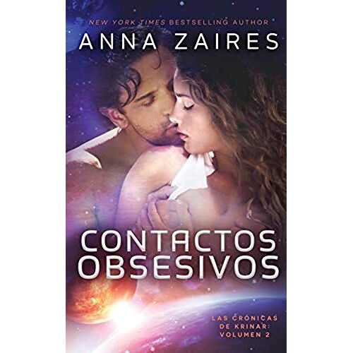 Contactos Obsesivos