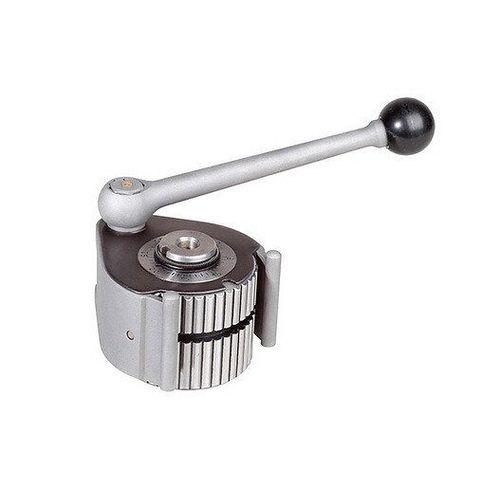 Sidamo - Tourelle à changement rapide avec 4 porte-outils