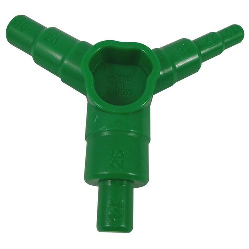 Ebavureur ø16 - ø20 - ø26 NOYON & THIEBAULT