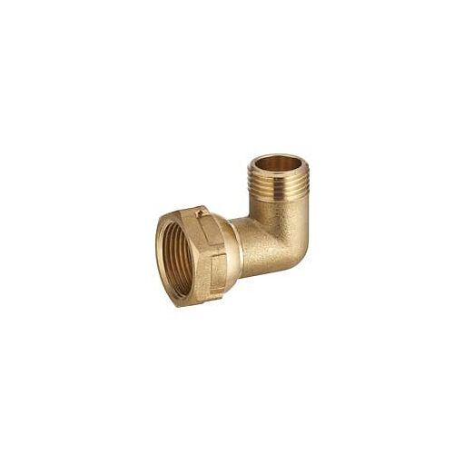 Coude ecrou libre 20x27 - 20x27 NOYON & THIEBAULT
