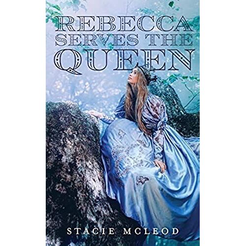 Rebecca Serves The Queen