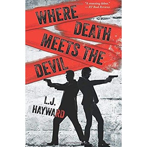 Where Death Meets The Devil