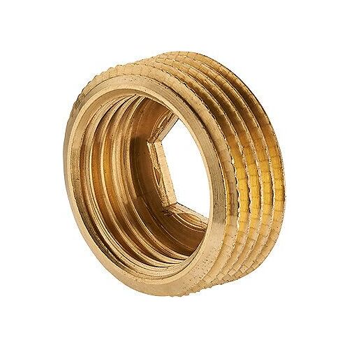 Fourrure avec butée 6 pans intérieur m 15x21 F12x17 NOYON & THIEBAULT