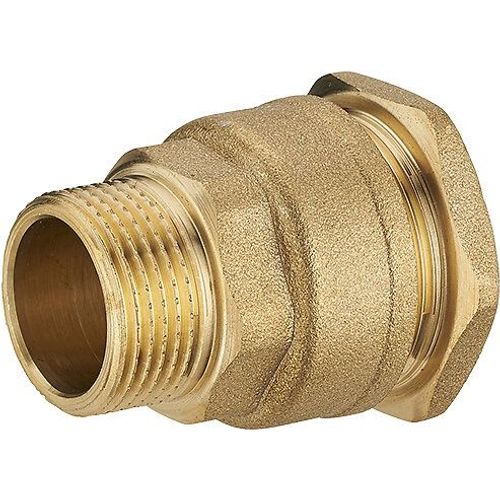 Raccord pe ø20 - mâle 15x21 NOYON & THIEBAULT