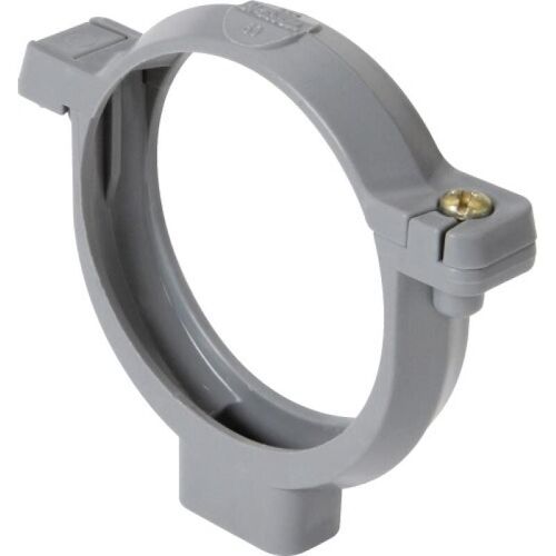 Collier à brides pour tubes pvc - Ø 125 mm - COX NICOLL