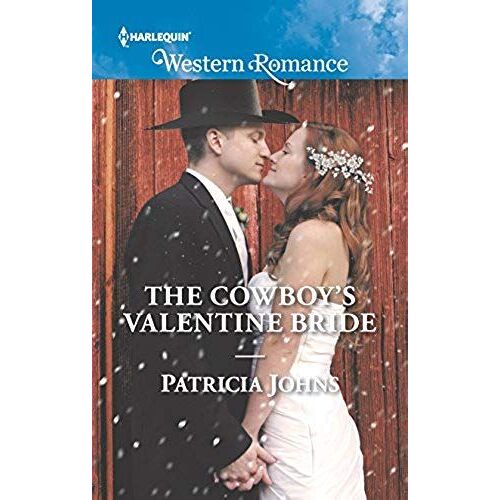The Cowboy's Valentine Bride