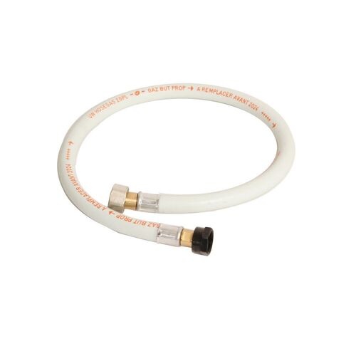 Accessoire Barbecue Agr99 Tuyau Gaz 1.5m