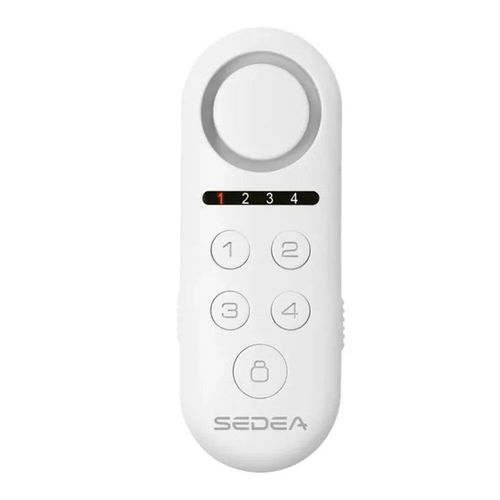 Alarme pour la maison sans fil