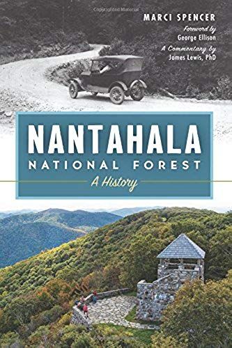 Nantahala National Forest