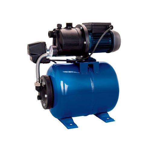 Surpresseur 800W 18L