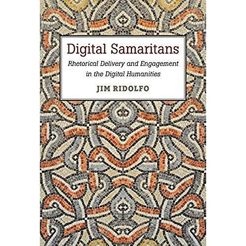 Digital Samaritans