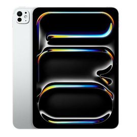 Tablette iPad Pro Apple MVW23TY/A 11" 8 GB RAM 256 GB Argenté Acier