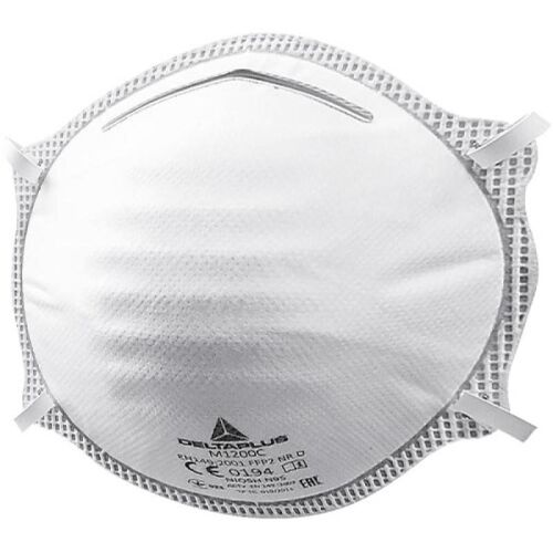 Masques Respiratoires - Ffp2 - Jetables - M1200 C Venitex