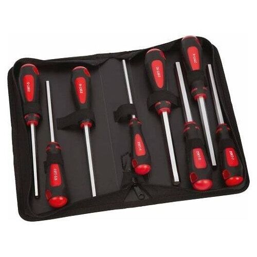 TROUSSE 8 CLES A DOUILLE EMMANCHEES SAM - 291-TR8