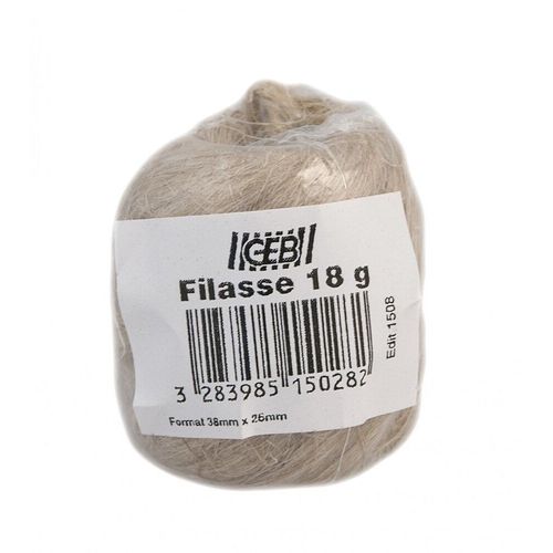 Filasse bobino 18 g GEB