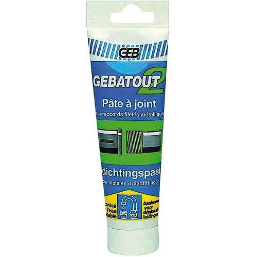 PATE JOINT GEBATOUT2  TUBE 125ML