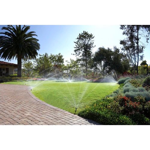 Arroseur à buse réglable HUNTER 6760151M