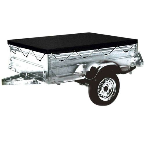 Bache De Remorque 200 X 120 X 7 Cm.