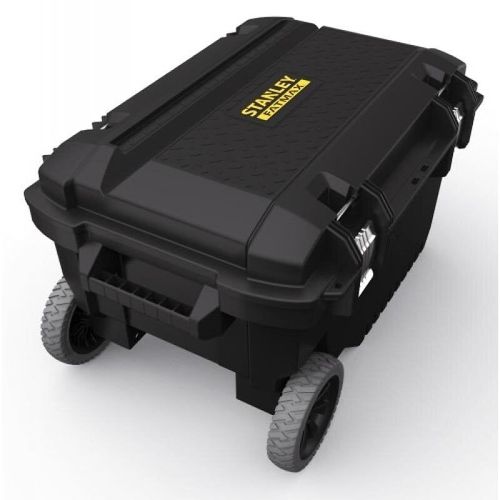 Coffre de chantier étanche 90 litres Fatmax