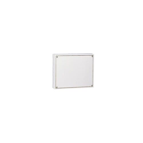 Coffret de distribution Legrand - Dimensions 125 x 150 x 35 mm