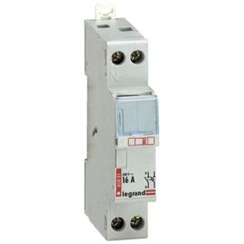 Coupe circuit à cartouche phase neutre 16 ampères Legrand