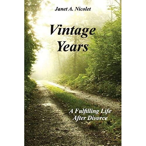 Vintage Years: A Fulfilling Life After Divorce
