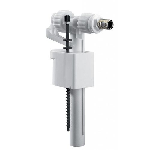 Robinet flotteur compact 95L alimentation latérale