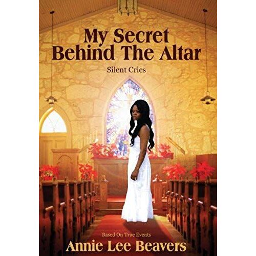 My Secret Behind The Altar