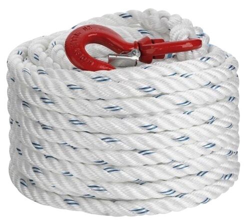 Corde a crochet - Ø 20 / 22 mm 20 m