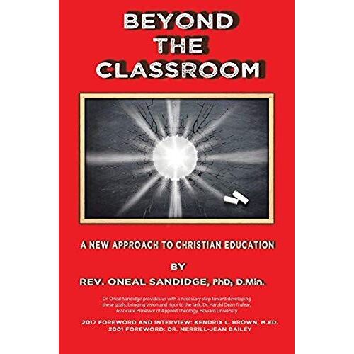 Beyond The Classroom