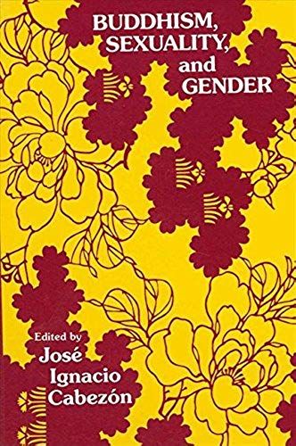 Buddhism, Sexuality, And Gender