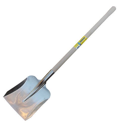 Pelle auto alu emmanchée 0,75 m