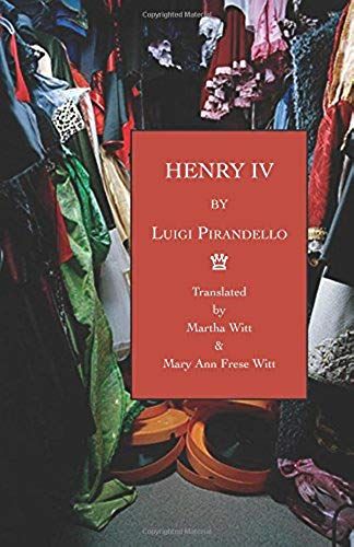 Henry Iv