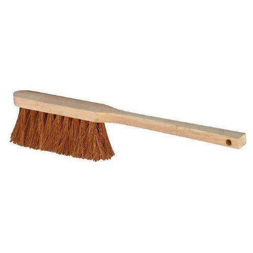 Balayette Coco Manche Bois